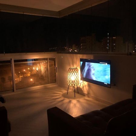 Apartament Primera Linea Pau 5 - Playa De San Juan Alicante Zewnętrze zdjęcie