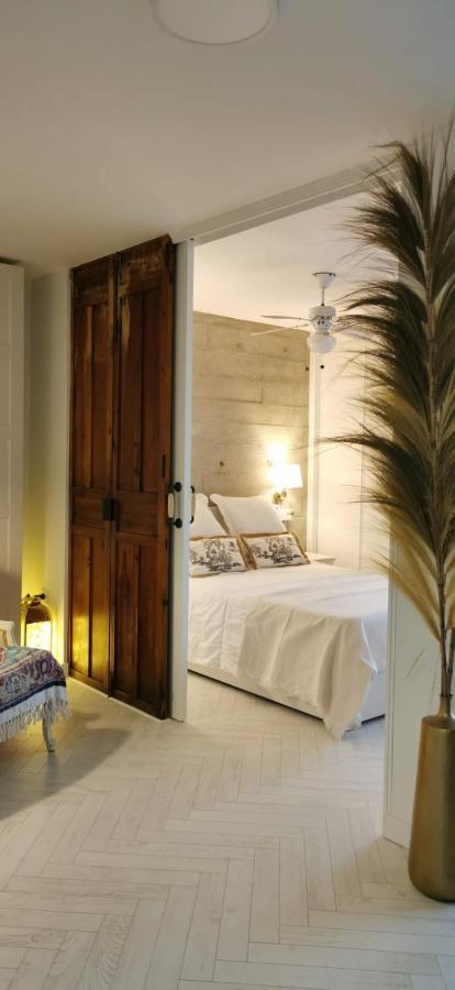 Apartament Primera Linea Pau 5 - Playa De San Juan Alicante Zewnętrze zdjęcie