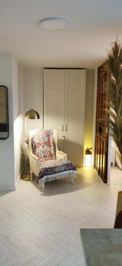 Apartament Primera Linea Pau 5 - Playa De San Juan Alicante Zewnętrze zdjęcie