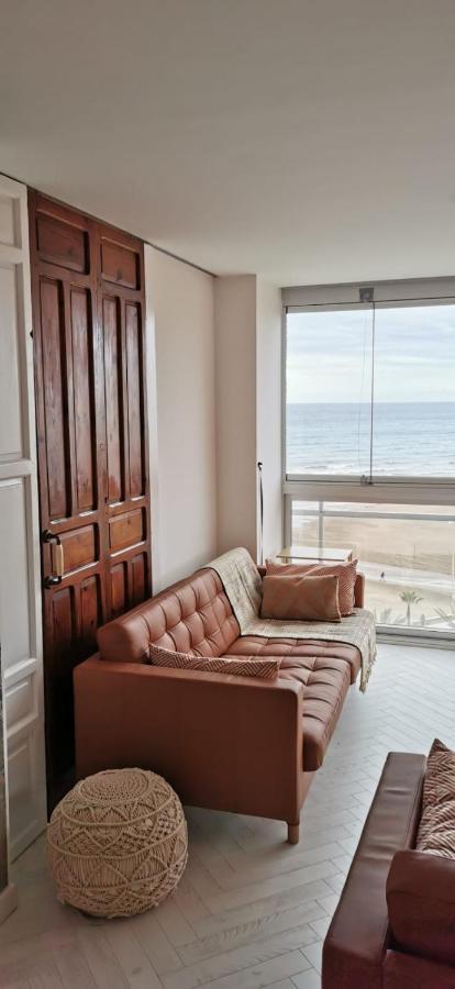 Apartament Primera Linea Pau 5 - Playa De San Juan Alicante Zewnętrze zdjęcie