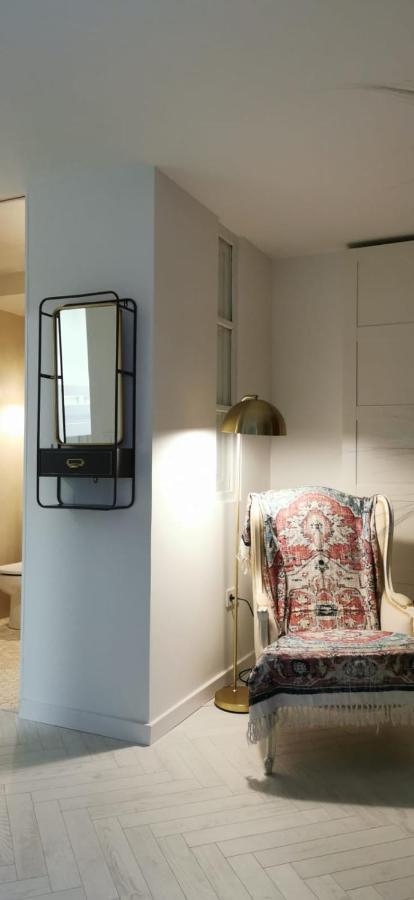 Apartament Primera Linea Pau 5 - Playa De San Juan Alicante Zewnętrze zdjęcie