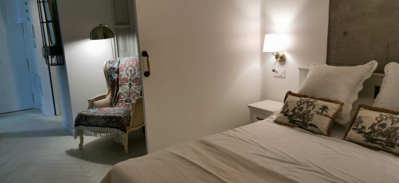Apartament Primera Linea Pau 5 - Playa De San Juan Alicante Zewnętrze zdjęcie