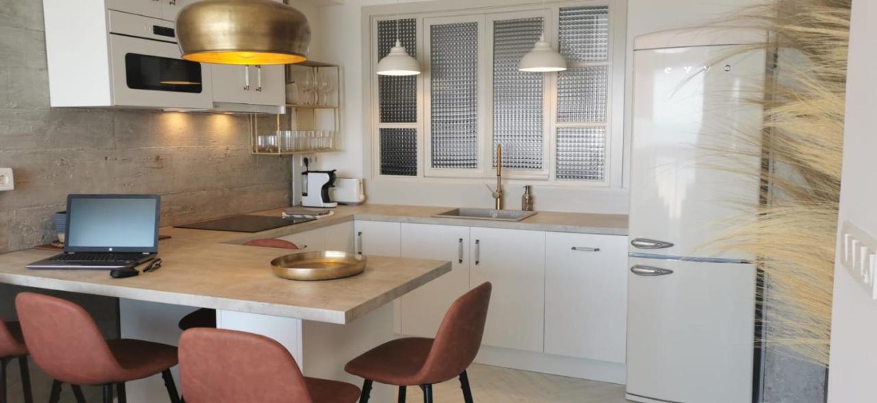 Apartament Primera Linea Pau 5 - Playa De San Juan Alicante Zewnętrze zdjęcie