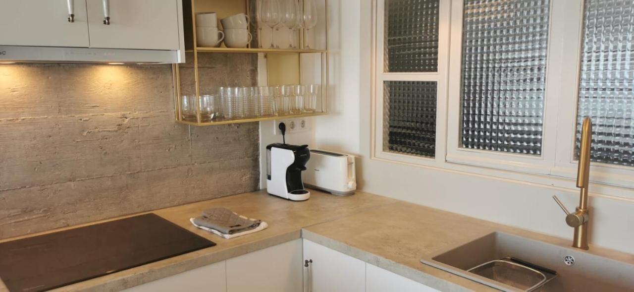 Apartament Primera Linea Pau 5 - Playa De San Juan Alicante Zewnętrze zdjęcie