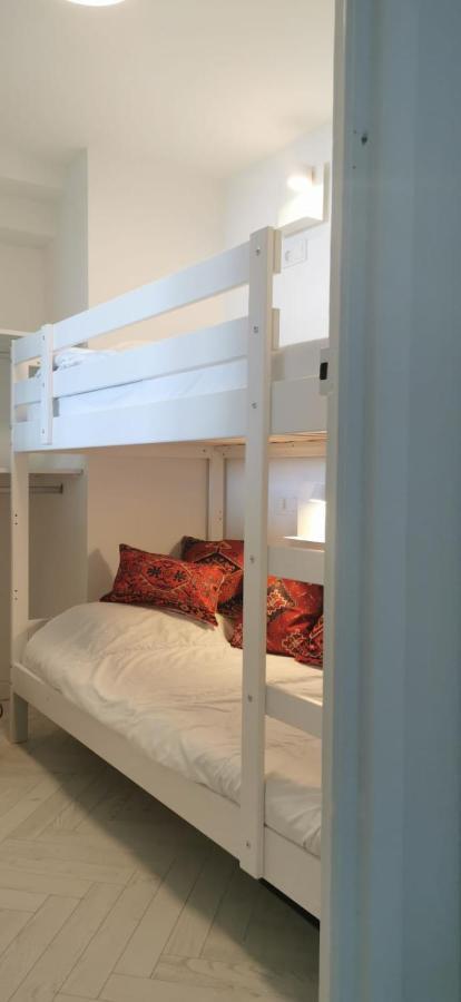 Apartament Primera Linea Pau 5 - Playa De San Juan Alicante Zewnętrze zdjęcie