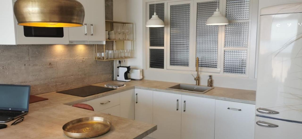 Apartament Primera Linea Pau 5 - Playa De San Juan Alicante Zewnętrze zdjęcie
