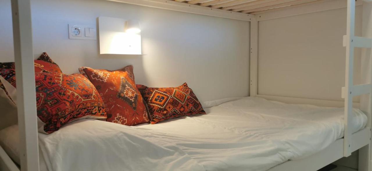 Apartament Primera Linea Pau 5 - Playa De San Juan Alicante Zewnętrze zdjęcie
