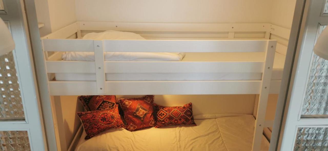 Apartament Primera Linea Pau 5 - Playa De San Juan Alicante Zewnętrze zdjęcie
